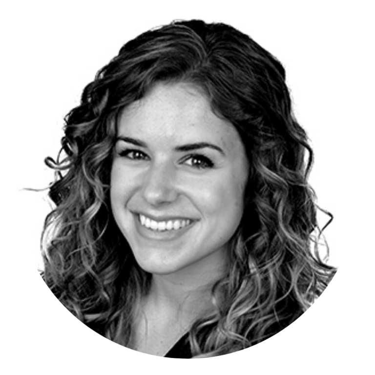 Staff member Kelly