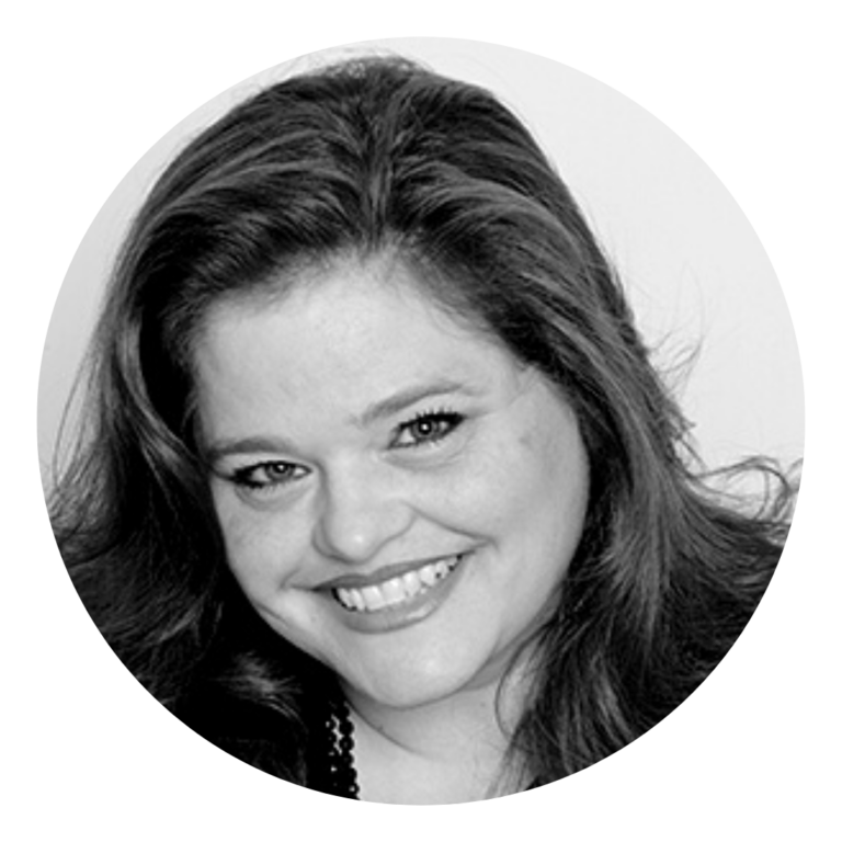 Staff member Rhonda