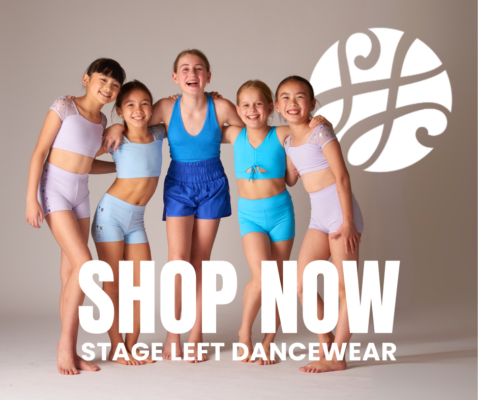 Stage Left Dancewear