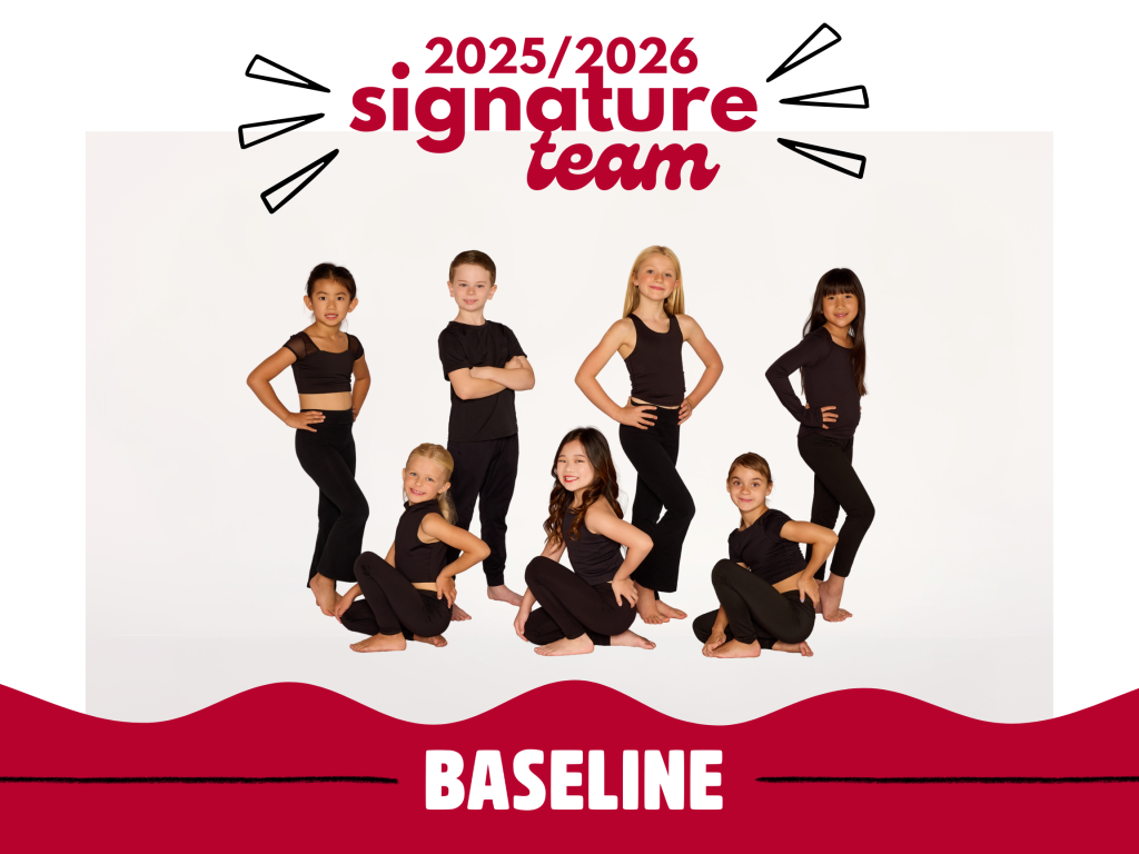 Baseline Signature Team