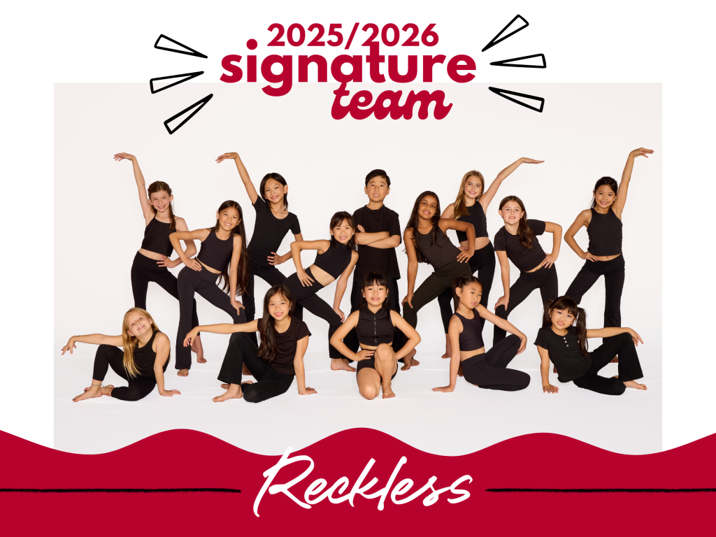 Reckless Signature Team